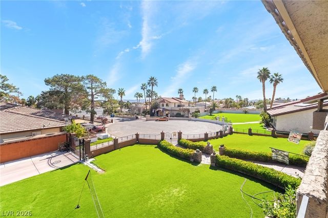 2877 South Buffalo Drive, Las Vegas, NV 89117