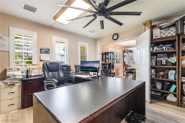 2877 South Buffalo Drive, Las Vegas, NV 89117