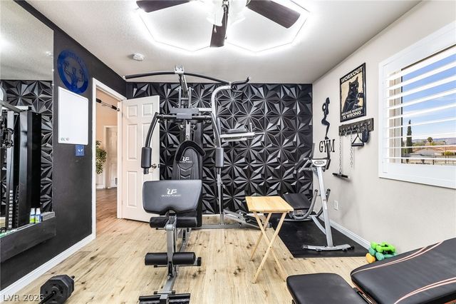 2877 South Buffalo Drive, Las Vegas, NV 89117