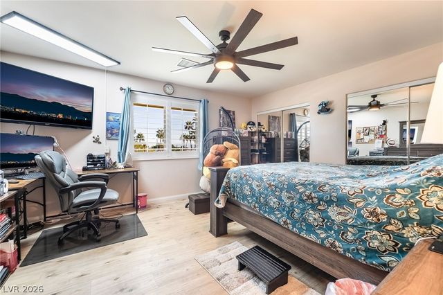 2877 South Buffalo Drive, Las Vegas, NV 89117