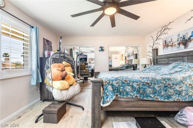 2877 South Buffalo Drive, Las Vegas, NV 89117