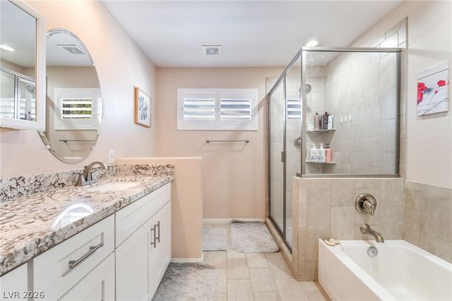 2877 South Buffalo Drive, Las Vegas, NV 89117