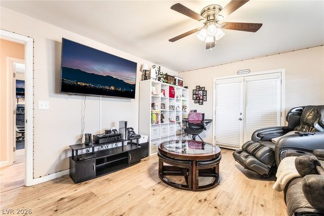 2877 South Buffalo Drive, Las Vegas, NV 89117