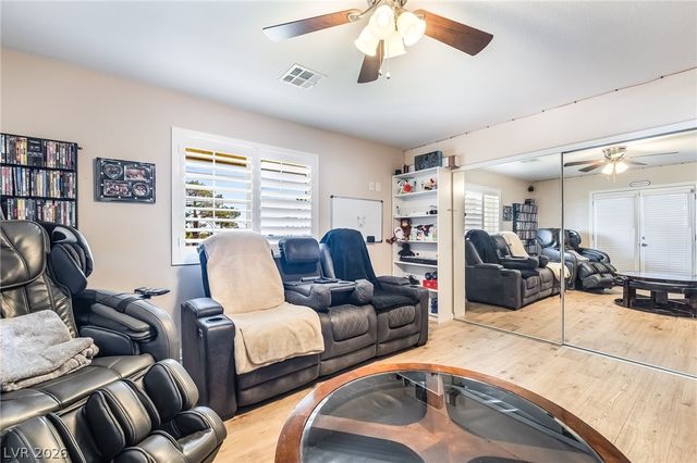 2877 South Buffalo Drive, Las Vegas, NV 89117