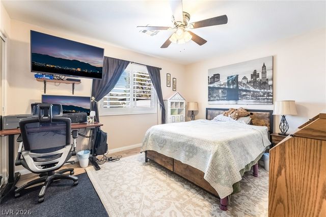 2877 South Buffalo Drive, Las Vegas, NV 89117