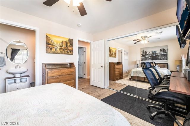 2877 South Buffalo Drive, Las Vegas, NV 89117