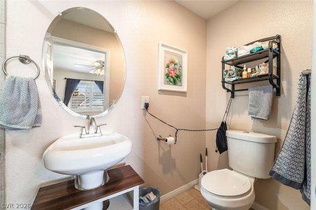 2877 South Buffalo Drive, Las Vegas, NV 89117