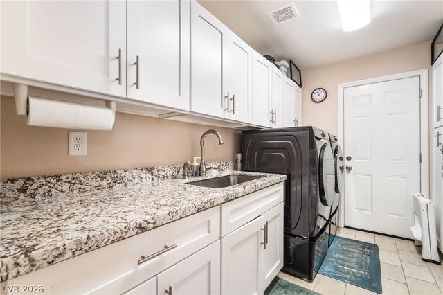 2877 South Buffalo Drive, Las Vegas, NV 89117