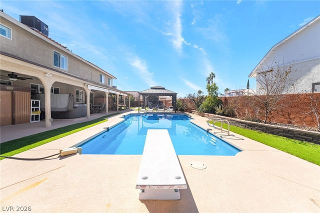 2877 South Buffalo Drive, Las Vegas, NV 89117