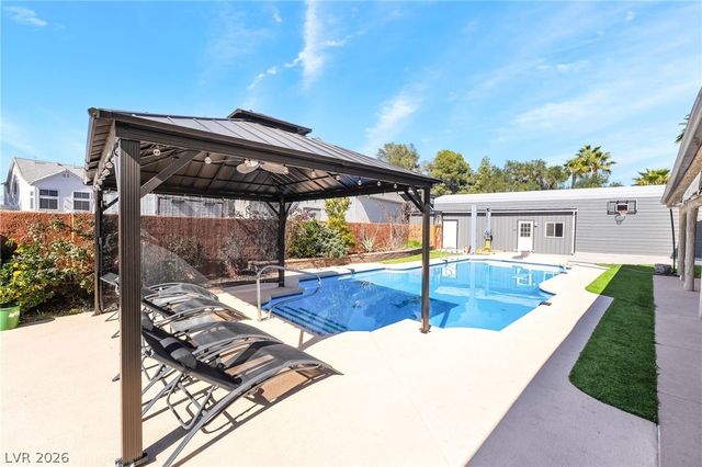 2877 South Buffalo Drive, Las Vegas, NV 89117