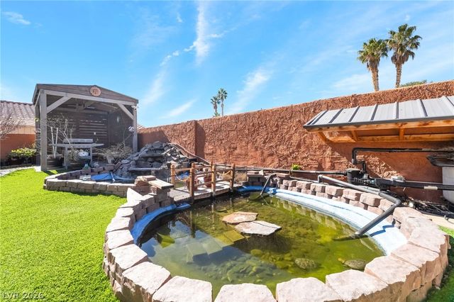 2877 South Buffalo Drive, Las Vegas, NV 89117