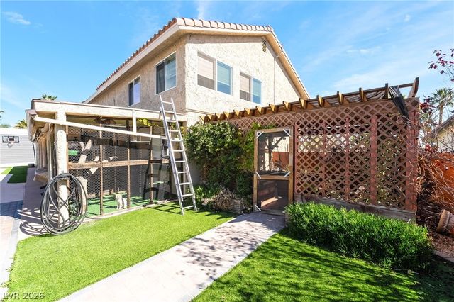 2877 South Buffalo Drive, Las Vegas, NV 89117