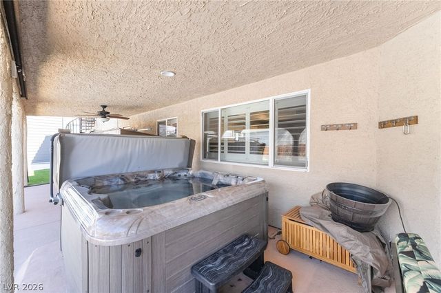 2877 South Buffalo Drive, Las Vegas, NV 89117