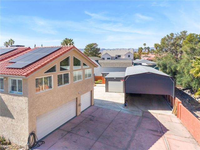 2877 South Buffalo Drive, Las Vegas, NV 89117