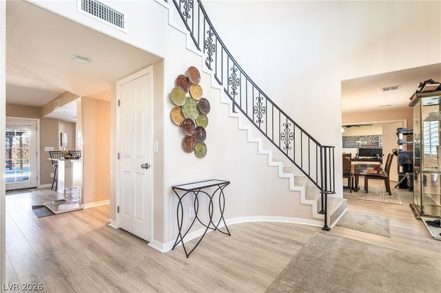 2877 South Buffalo Drive, Las Vegas, NV 89117