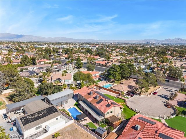 2877 South Buffalo Drive, Las Vegas, NV 89117