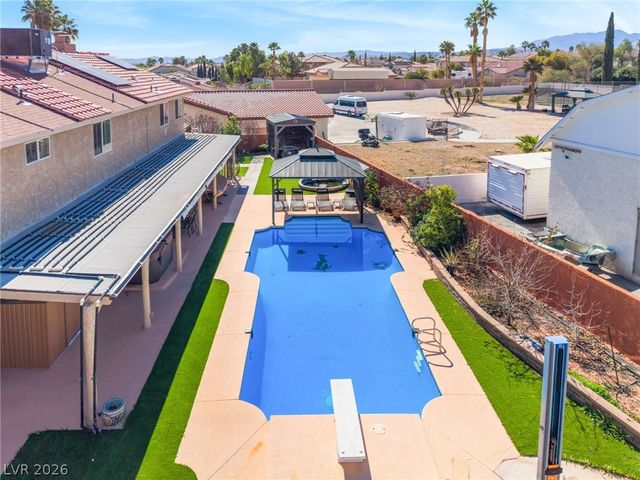 2877 South Buffalo Drive, Las Vegas, NV 89117