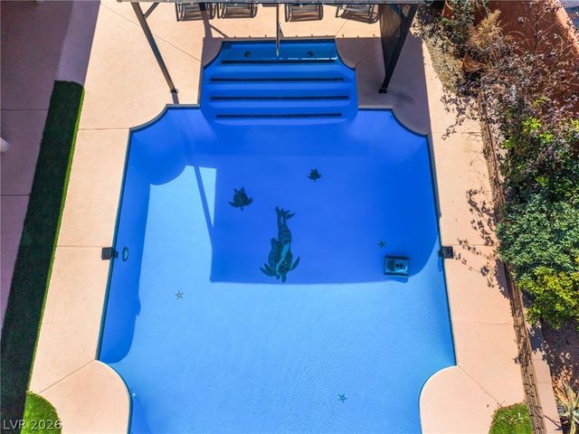 2877 South Buffalo Drive, Las Vegas, NV 89117