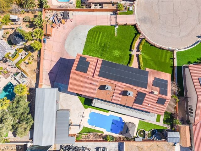 2877 South Buffalo Drive, Las Vegas, NV 89117