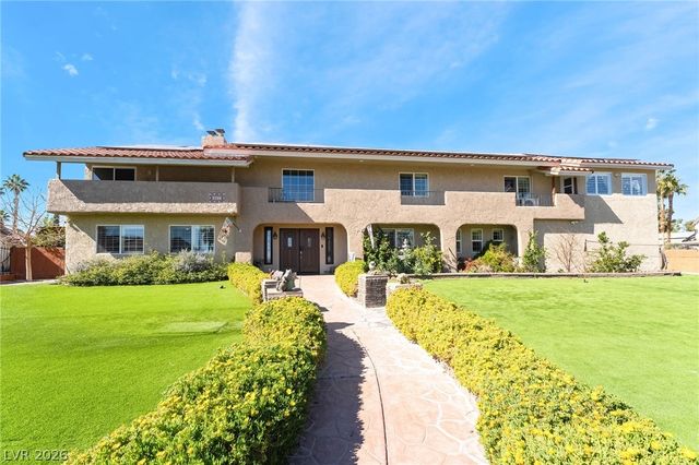 2877 South Buffalo Drive, Las Vegas, NV 89117