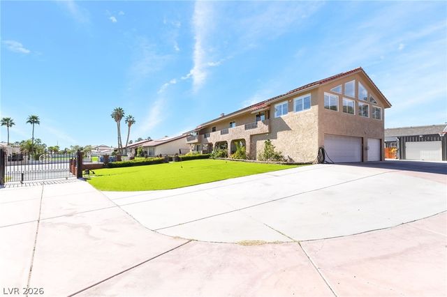 2877 South Buffalo Drive, Las Vegas, NV 89117