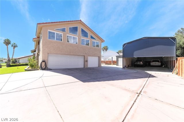 2877 South Buffalo Drive, Las Vegas, NV 89117