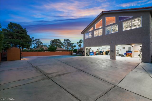 2877 South Buffalo Drive, Las Vegas, NV 89117