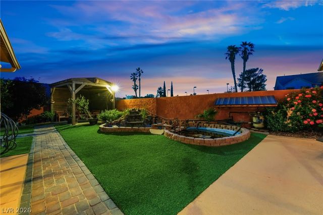 2877 South Buffalo Drive, Las Vegas, NV 89117
