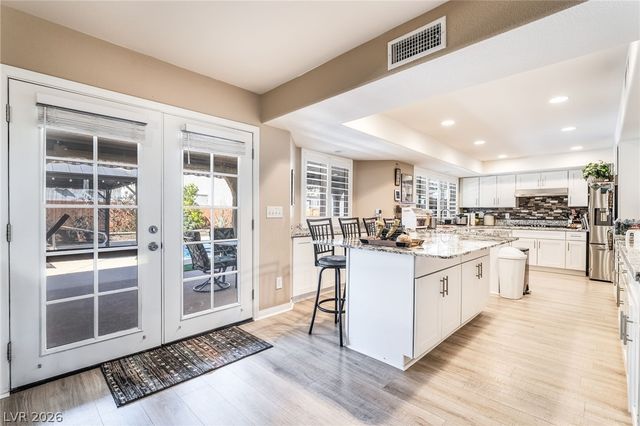 2877 South Buffalo Drive, Las Vegas, NV 89117