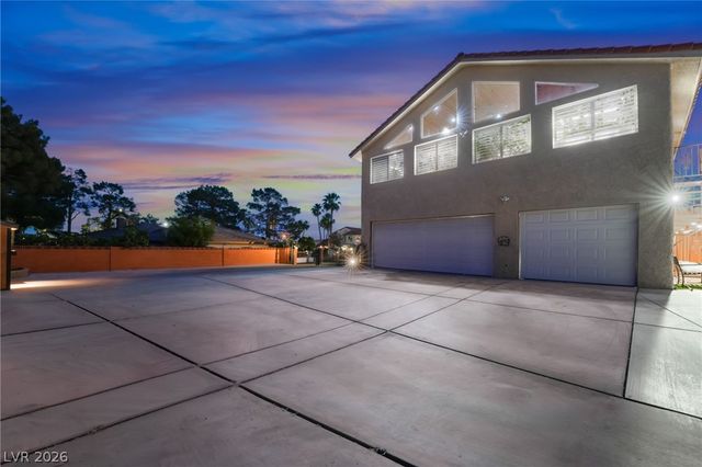 2877 South Buffalo Drive, Las Vegas, NV 89117