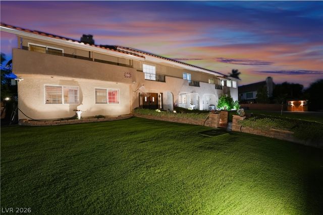 2877 South Buffalo Drive, Las Vegas, NV 89117