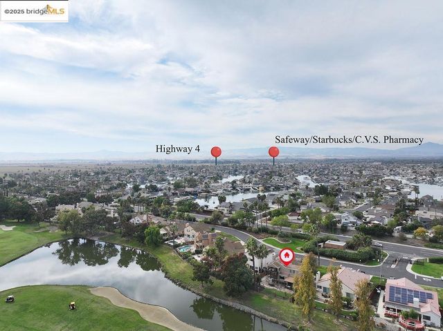 1915 Edgeview Way, Discovery Bay, CA 94505