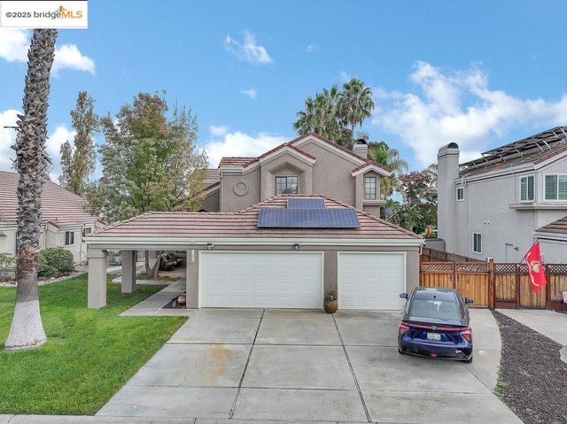 1915 Edgeview Way, Discovery Bay, CA 94505