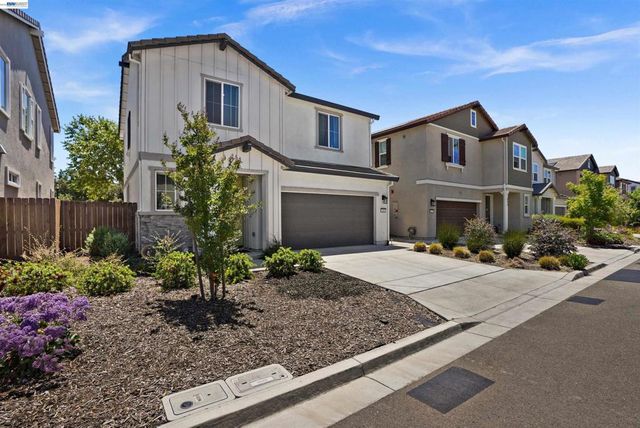 281 Agata Way, Oakley, CA 94561