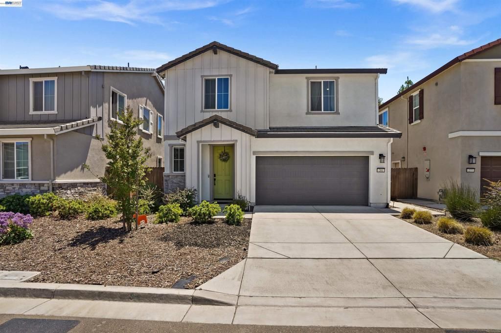 281 Agata Way, Oakley, CA 94561