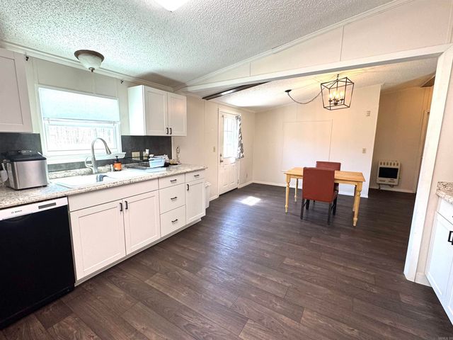 2315 Brasco Road, Jacksonville, AR 72076