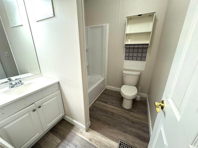 2315 Brasco Road, Jacksonville, AR 72076