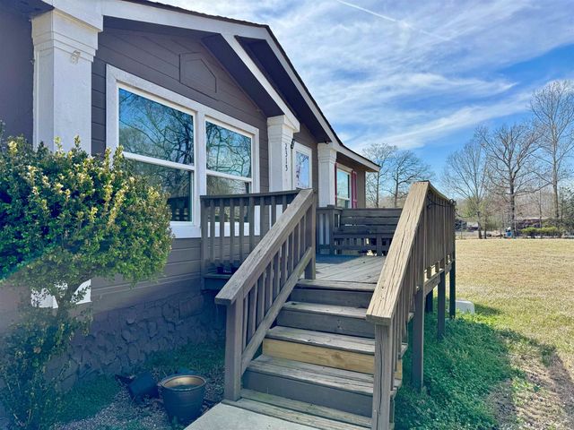 2315 Brasco Road, Jacksonville, AR 72076