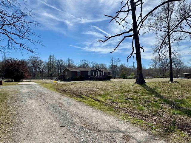 2315 Brasco Road, Jacksonville, AR 72076