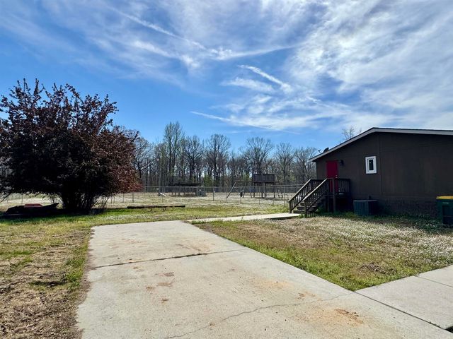 2315 Brasco Road, Jacksonville, AR 72076