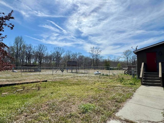 2315 Brasco Road, Jacksonville, AR 72076