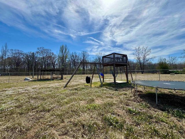 2315 Brasco Road, Jacksonville, AR 72076