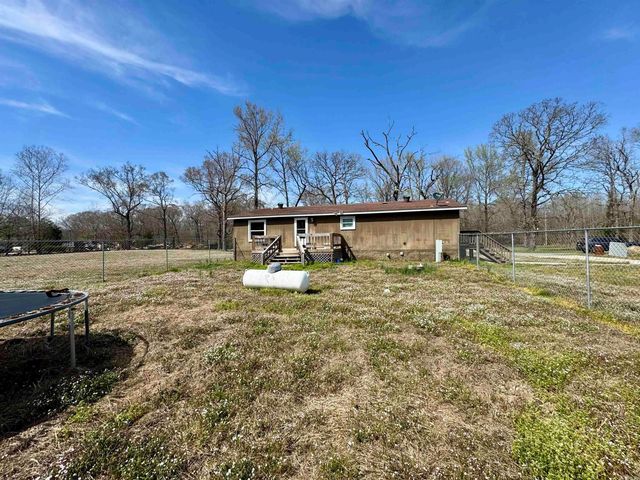 2315 Brasco Road, Jacksonville, AR 72076