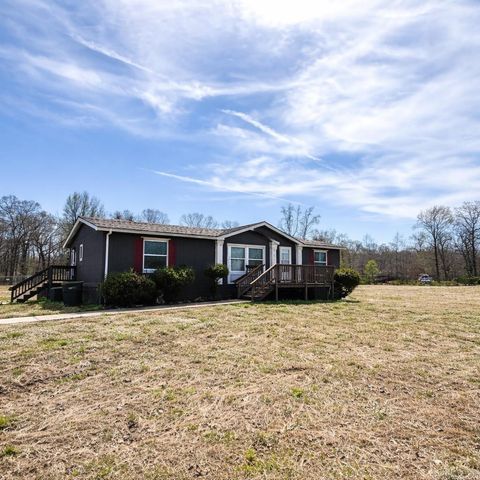 2315 Brasco Road, Jacksonville, AR 72076