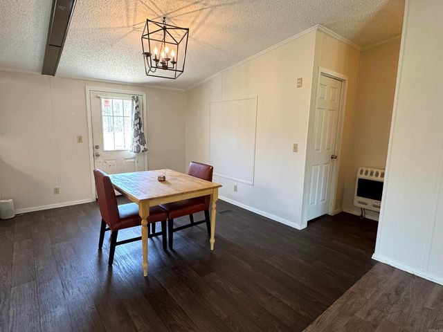 2315 Brasco Road, Jacksonville, AR 72076