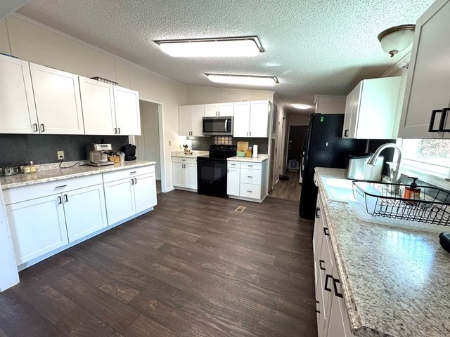 2315 Brasco Road, Jacksonville, AR 72076