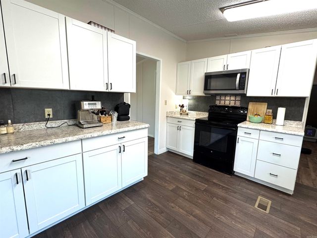 2315 Brasco Road, Jacksonville, AR 72076