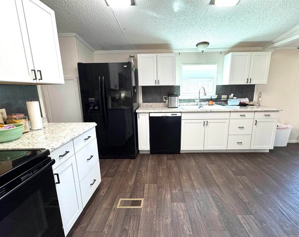 2315 Brasco Road, Jacksonville, AR 72076