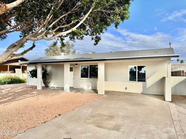 215 S 82ND Way, Mesa, AZ 85208