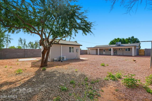 215 S 82ND Way, Mesa, AZ 85208